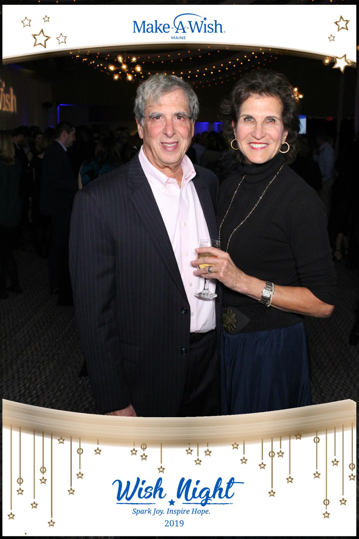 Wish Night | View more photos from the event at gallery.mainemagicmirror.com/u/MaineMagicMirror/Wish-Night